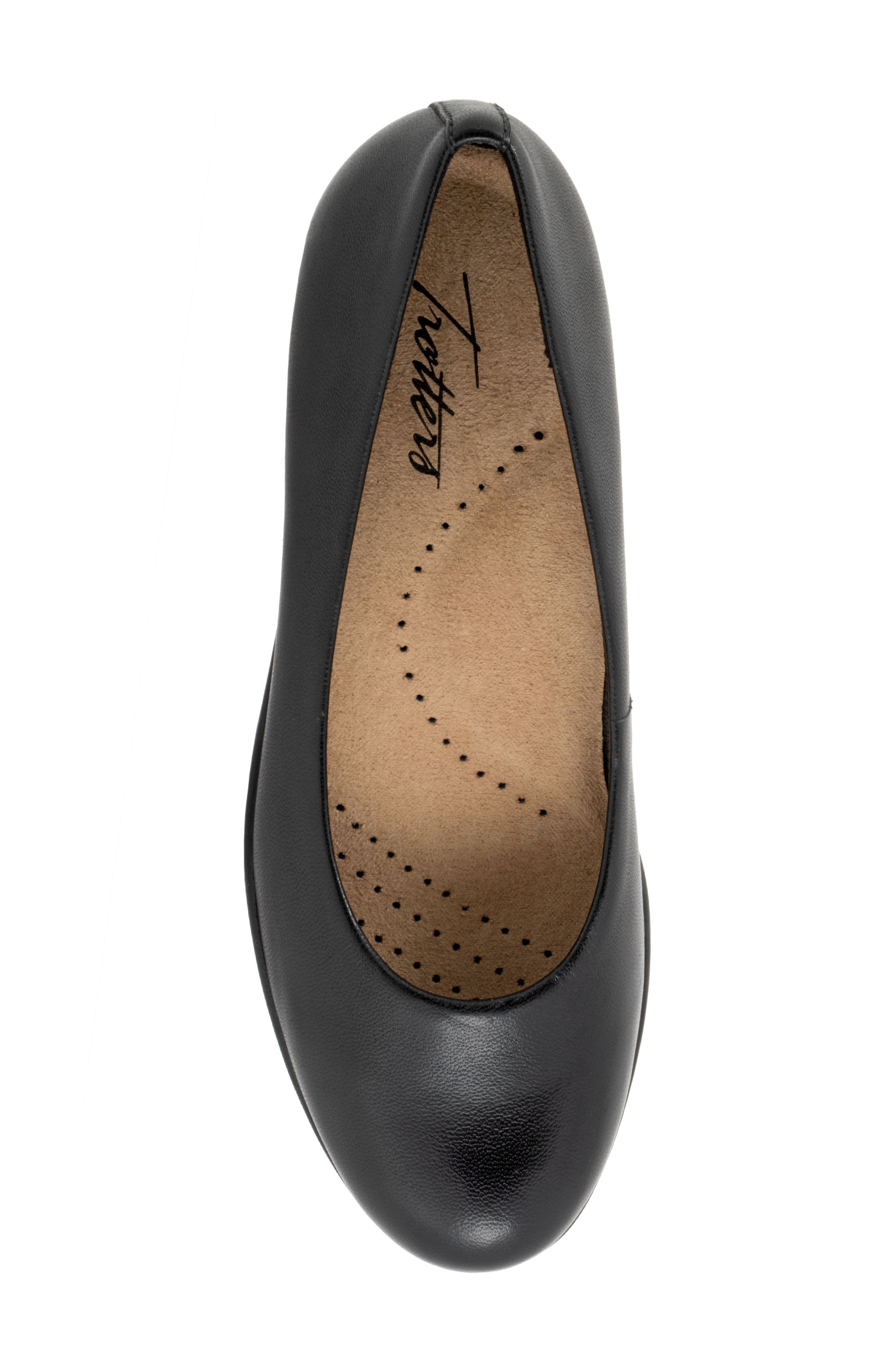 Trotters Rozalin Pump, Alternate, color, 