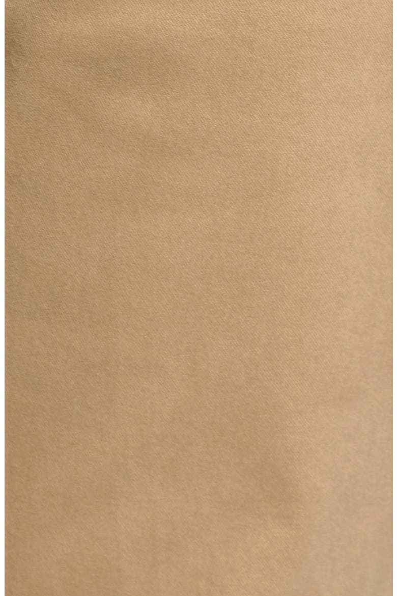 Zach Straight Leg Twill Pants, Alternate, color, BRITISH KHAKI TWILL