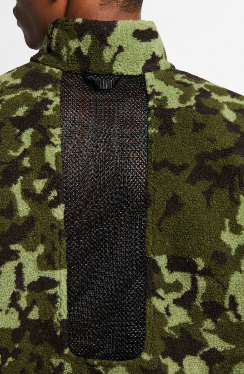 Nike x MMW Beryllium Men's Hooded Jacket, Alternate, color, 