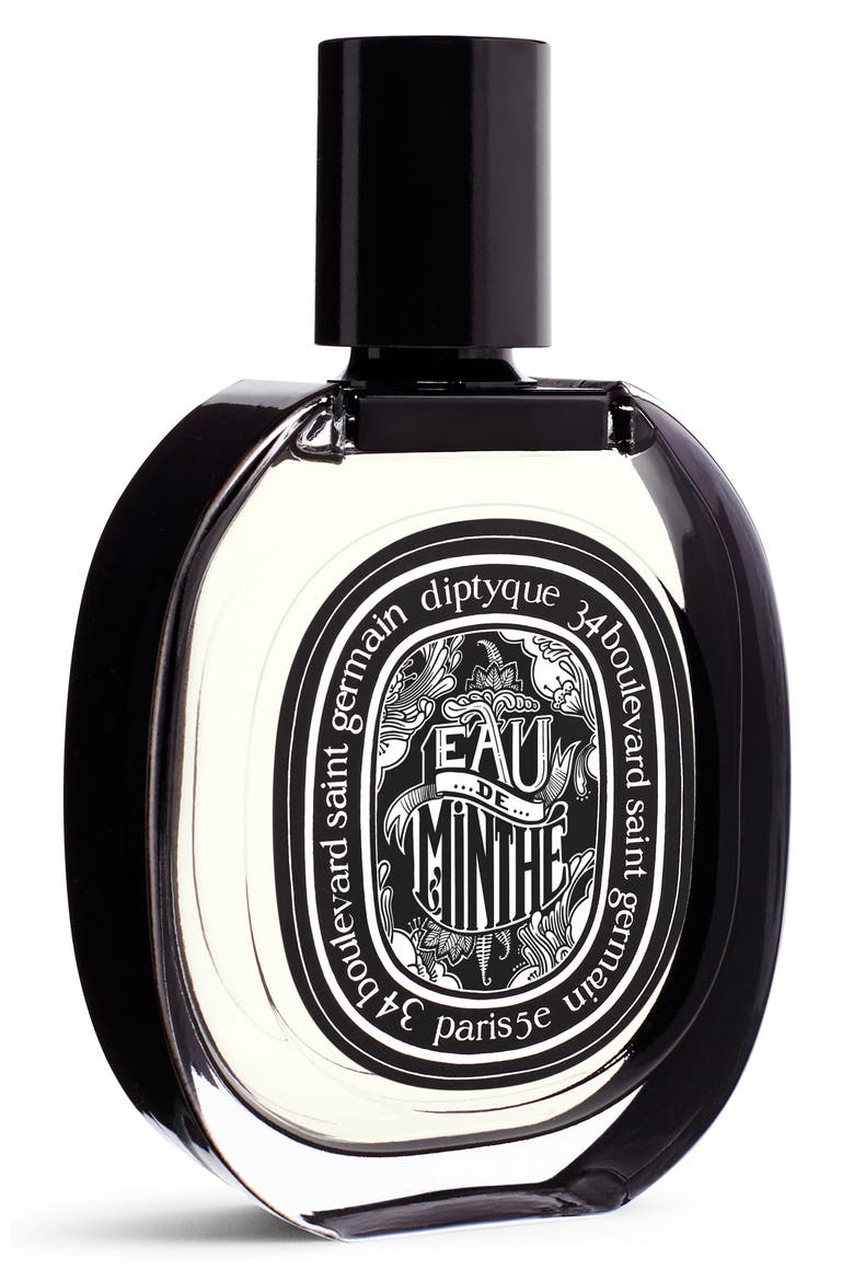 Eau de Minthe (Mint) Eau de Parfum, Alternate, color, NO COLOR