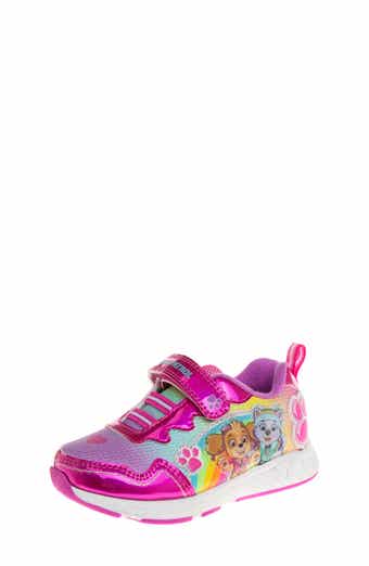 JOSMO Kids' Nickelodean Paw Patrol Sneaker