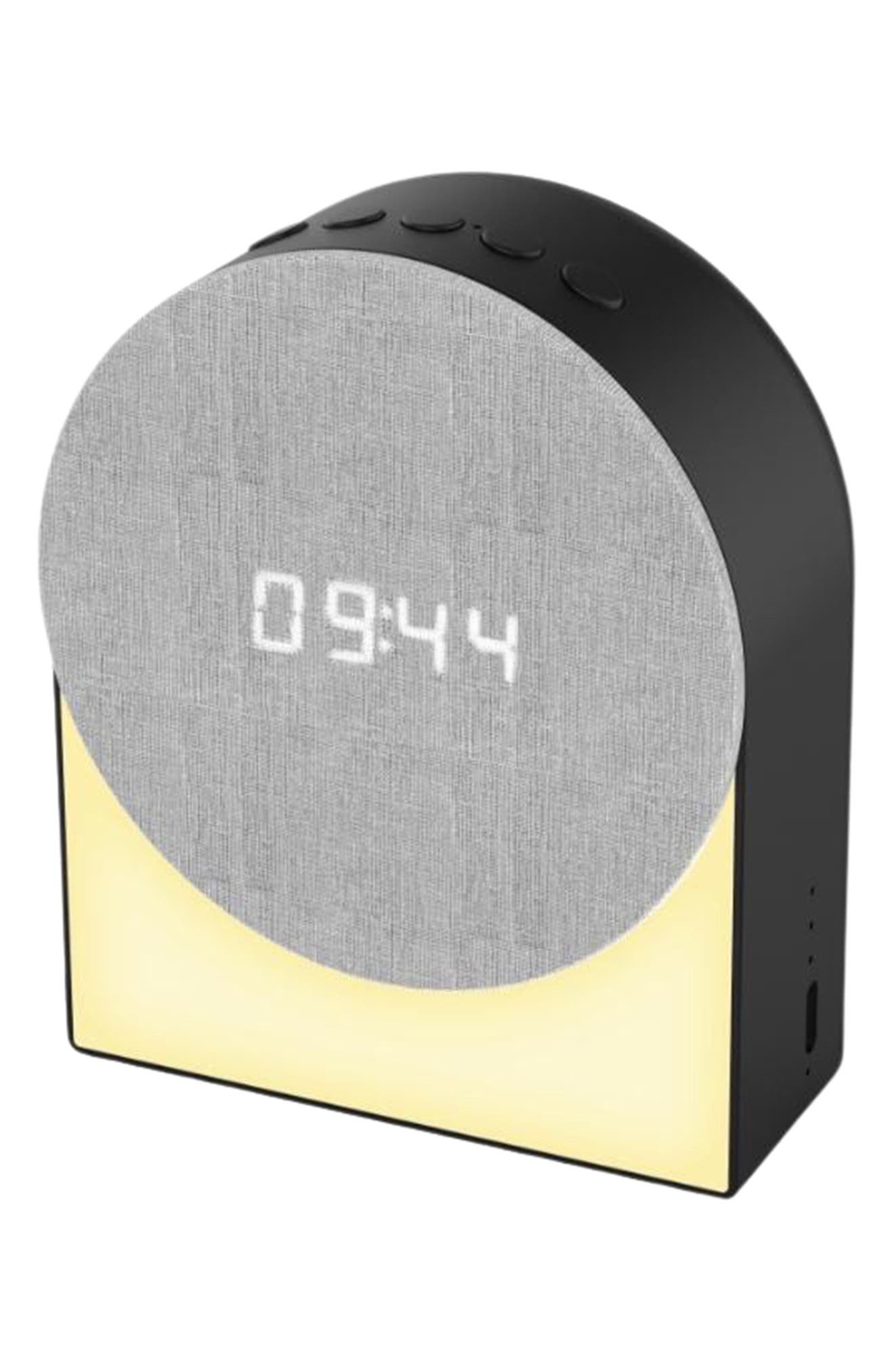 Soothing Sound Sleepé White Noise Bluetooth® Speaker & Clock