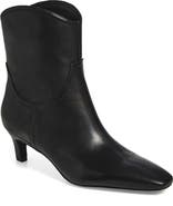 Nordstrom Atema Kitten Heel Bootie