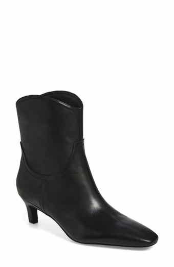 Nordstrom Atema Kitten Heel Bootie