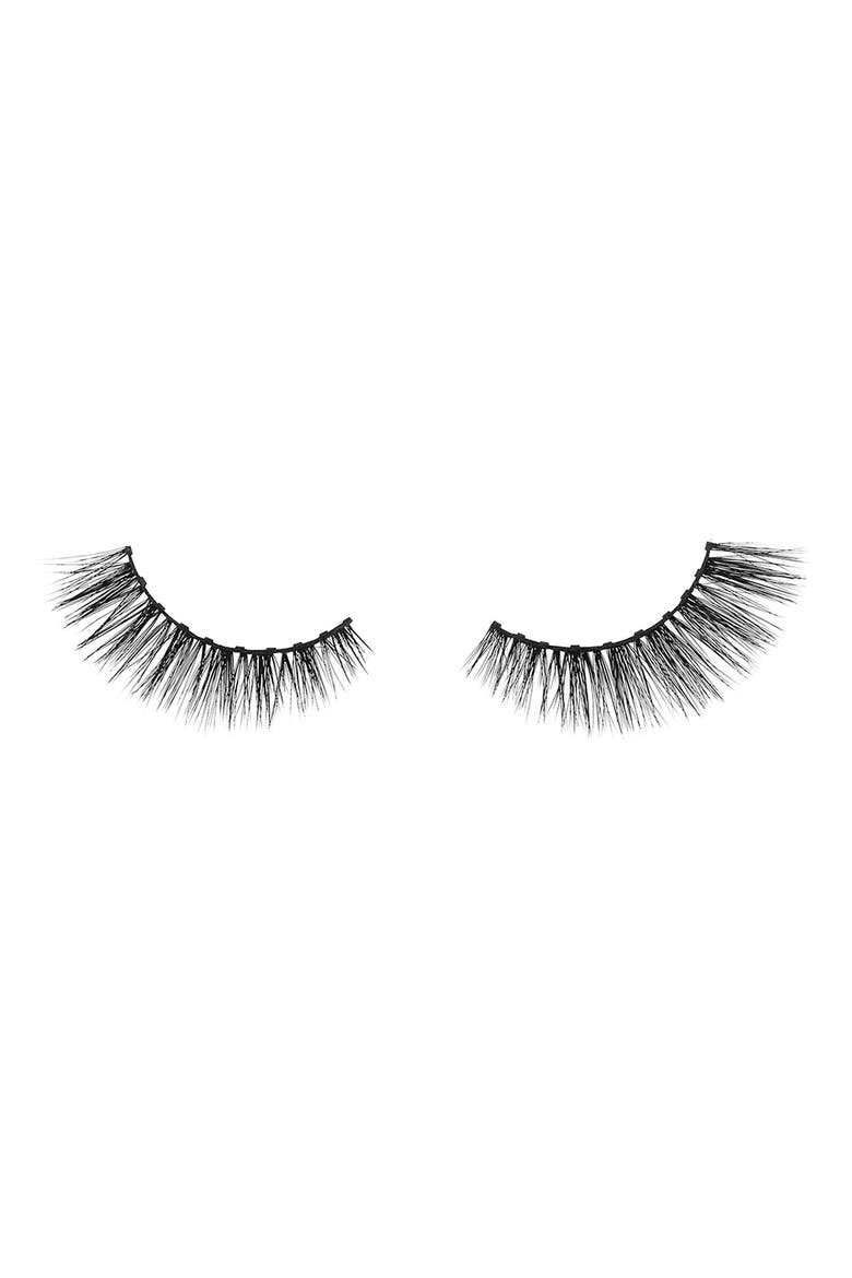 Static Lashes Unforgettable False Lashes, Main, color, NO COLOR