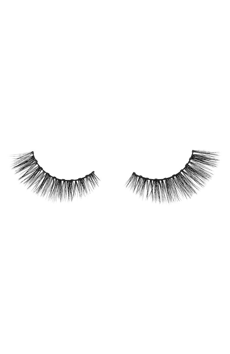 Static Nails Static Lashes Unforgettable False Lashes, Main, color,