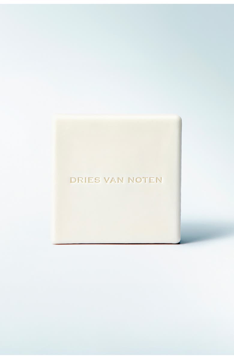 Dries Van Noten Rock the Myrrh Soap, Alternate, color, 