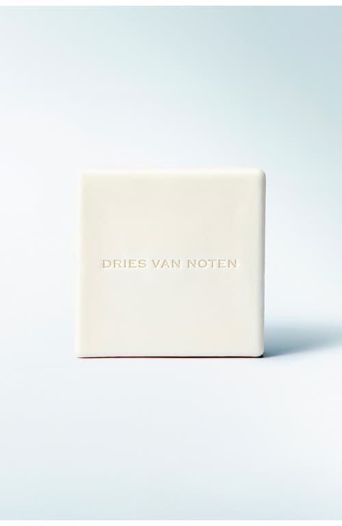 Dries Van Noten Rock The Myrrh Conditioning Soap Bar
