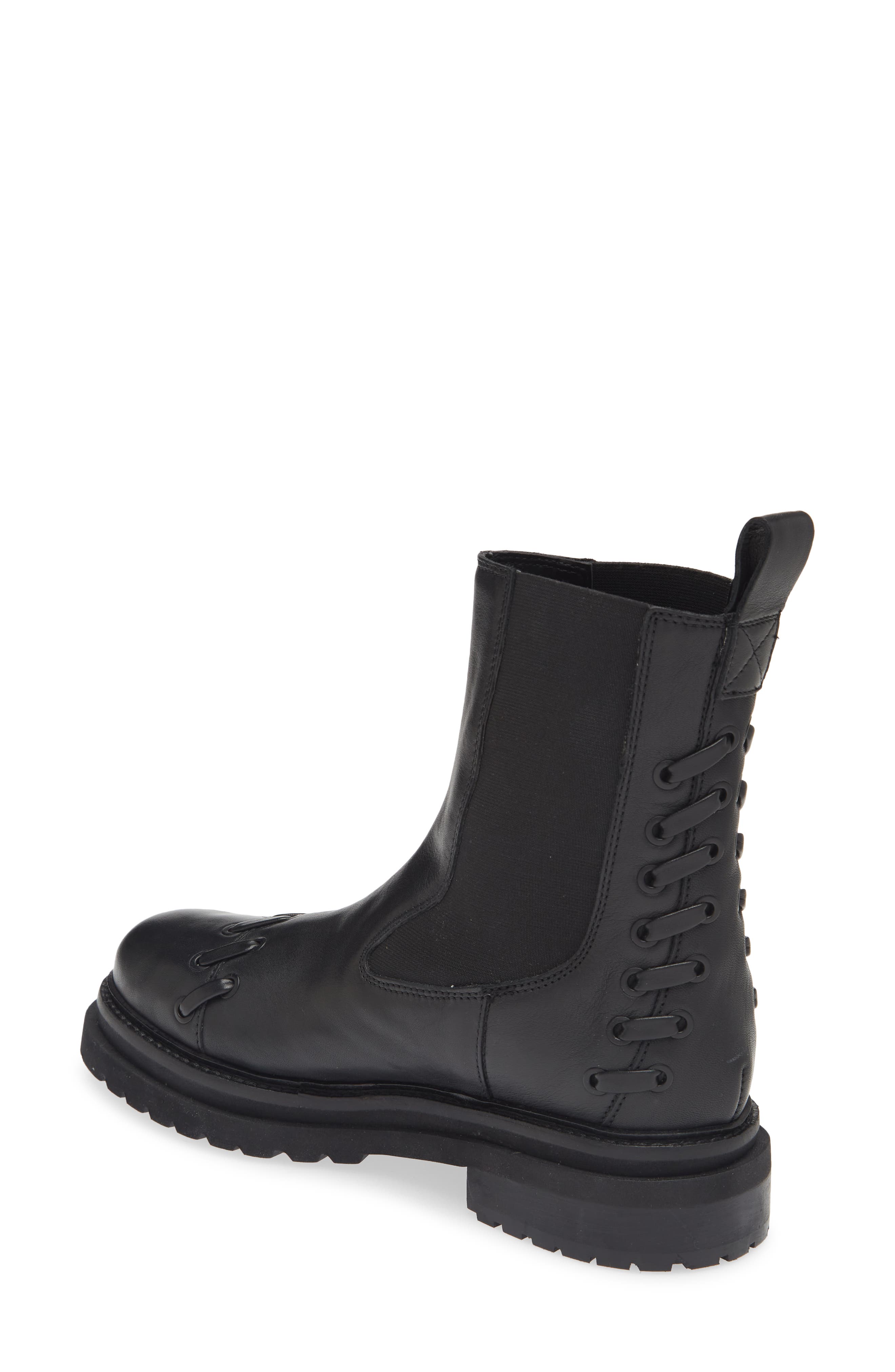 Ted Baker London Lukki Chelsea Boot, Alternate, color, 