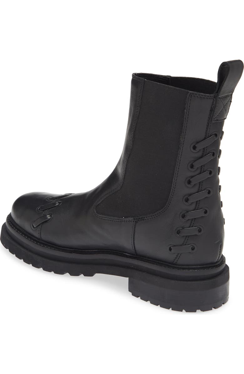 Ted Baker London Lukki Chelsea Boot, Alternate, color,