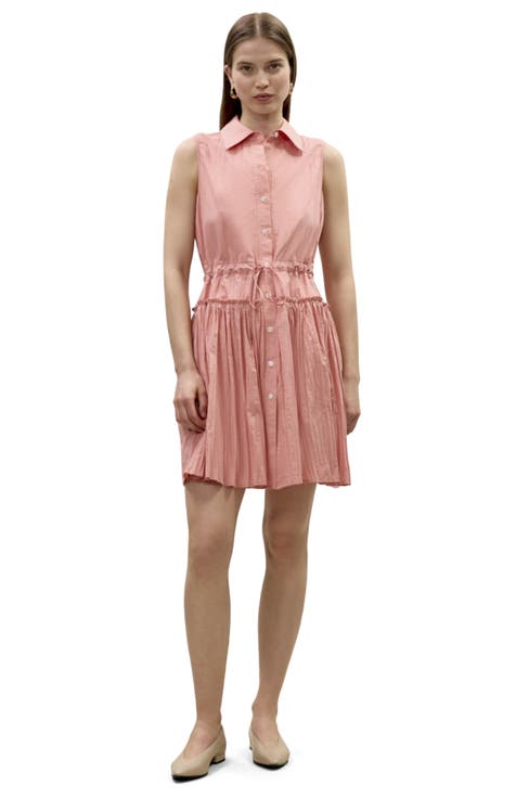Marietta Shirt Dress