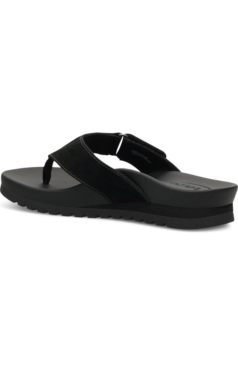 Taos Super Sonic Flip Flop, Alternate, color,