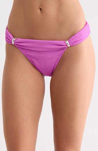 ViX Paula Hermanny Firenze Bia Tube Swim Bottoms