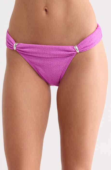 ViX Paula Hermanny Firenze Bia Tube Swim Bottoms