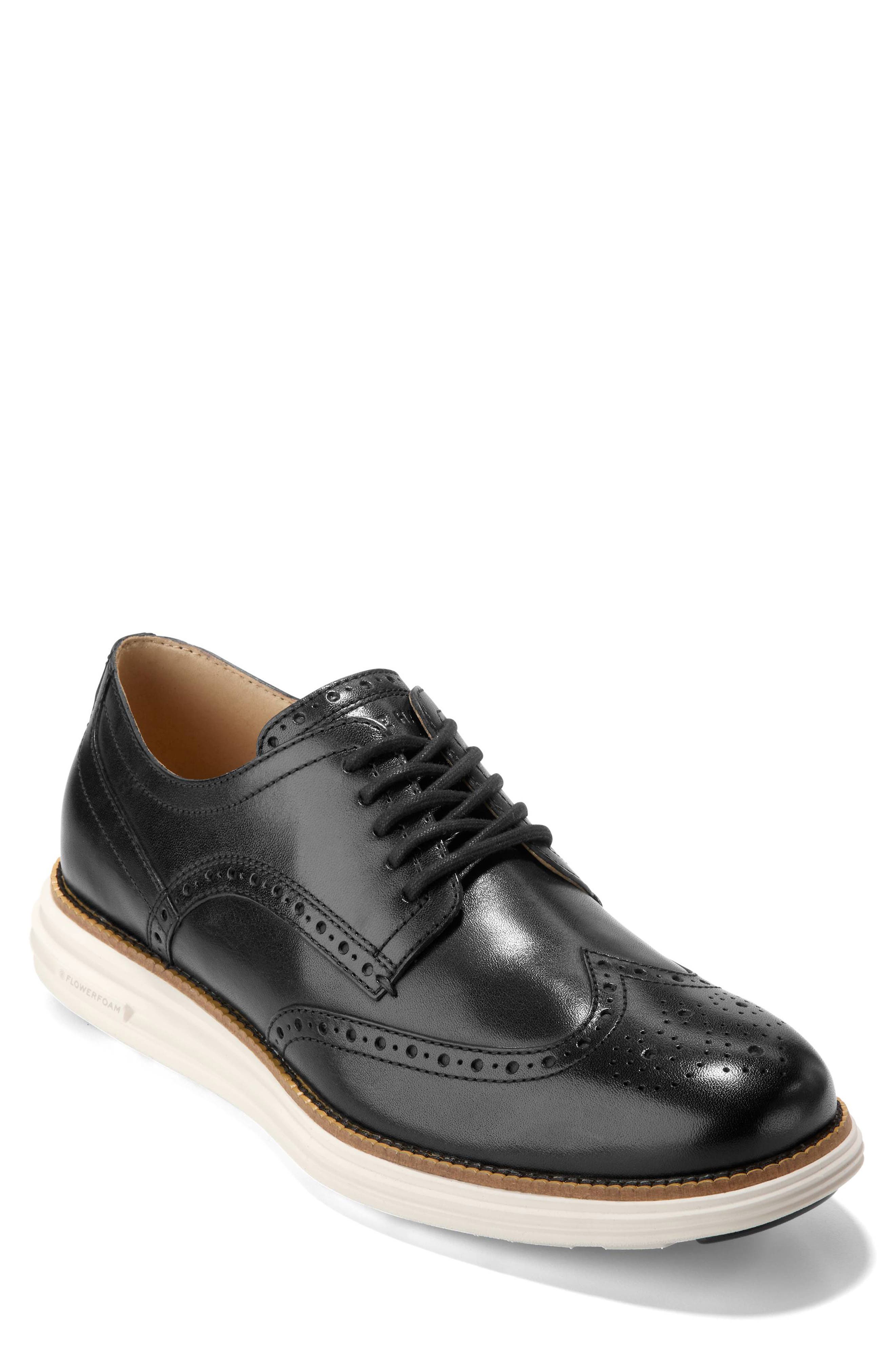 Cole Haan ØriginalGrand Remastered Shortwing Derby, Main, color, 