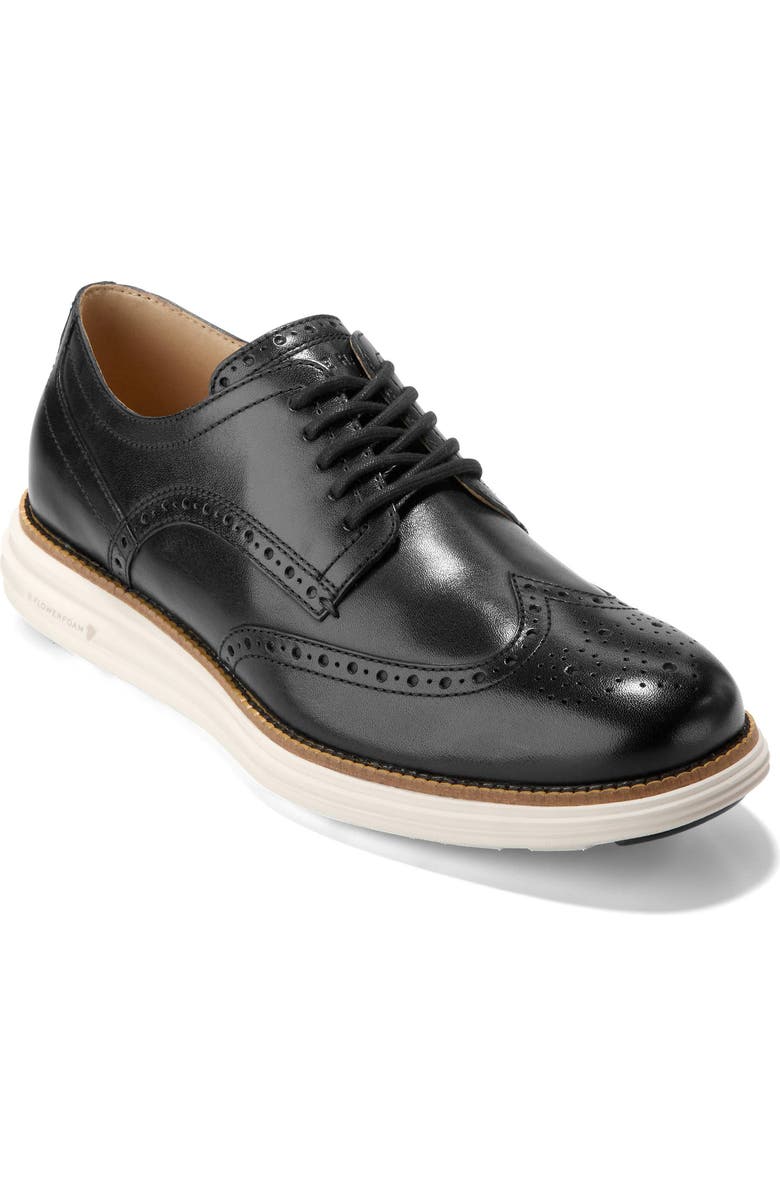Cole Haan ØriginalGrand Remastered Shortwing Derby, Main, color,