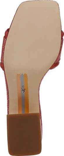 Wilma Slide Sandal