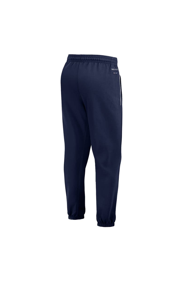 Nike Men's Nike  Navy Paris Saint-Germain Standard Issue Performance Pants, Alternate, color, 