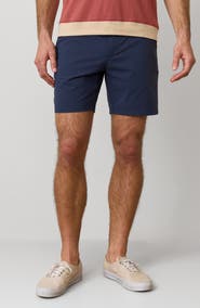 Marine Layer Hybrid Shorts