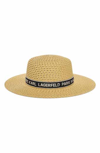 St Tropez Straw Sunhat