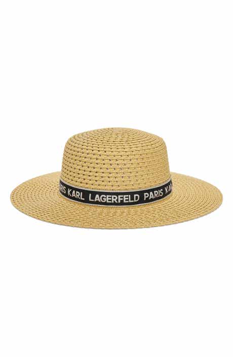 St Tropez Straw Sunhat