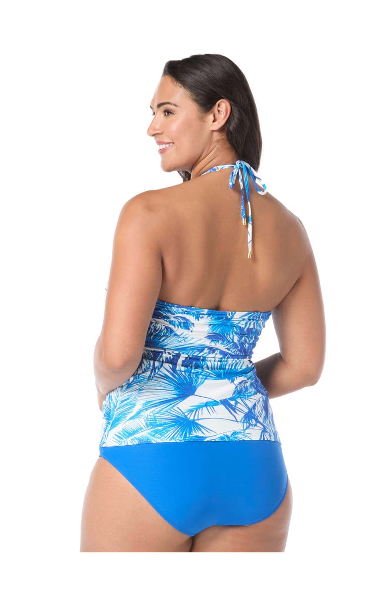 COCO REEF Opal Bandini Swim Top, Alternate, color, Ocean
