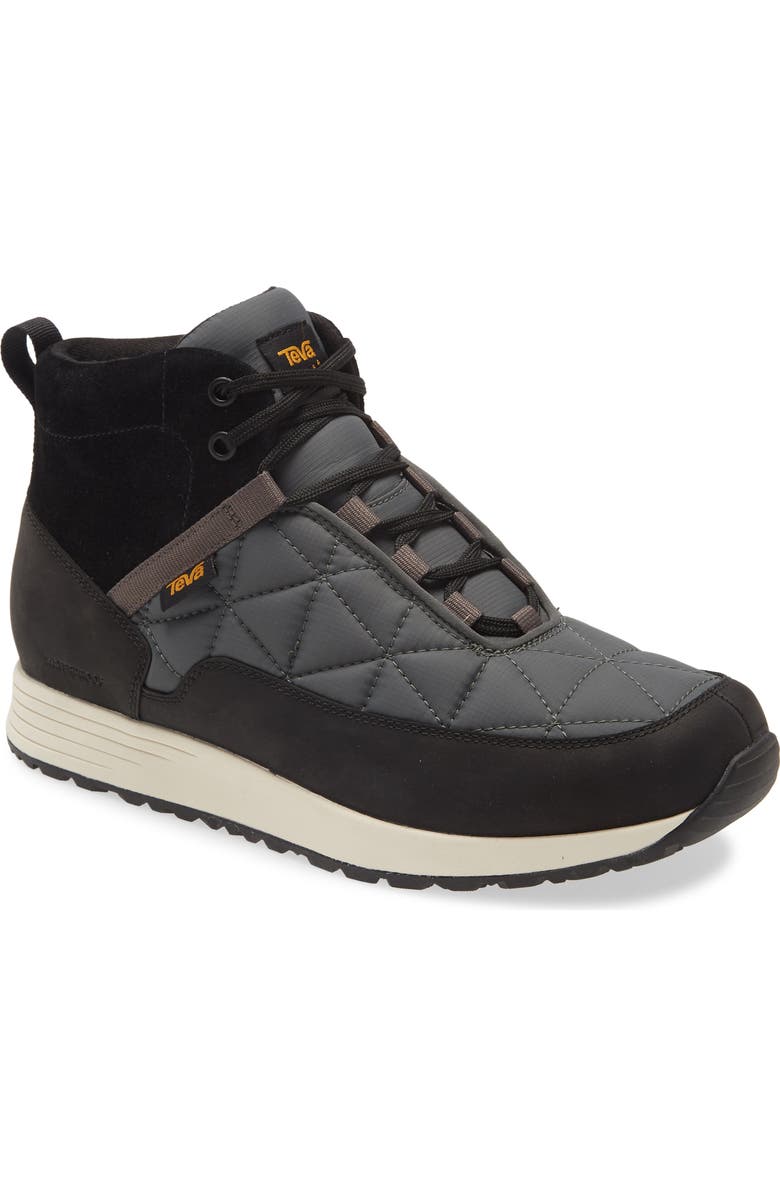 Teva Ember Commute Waterproof Boot, Main, color,
