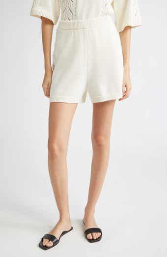 Andel Sweater Shorts