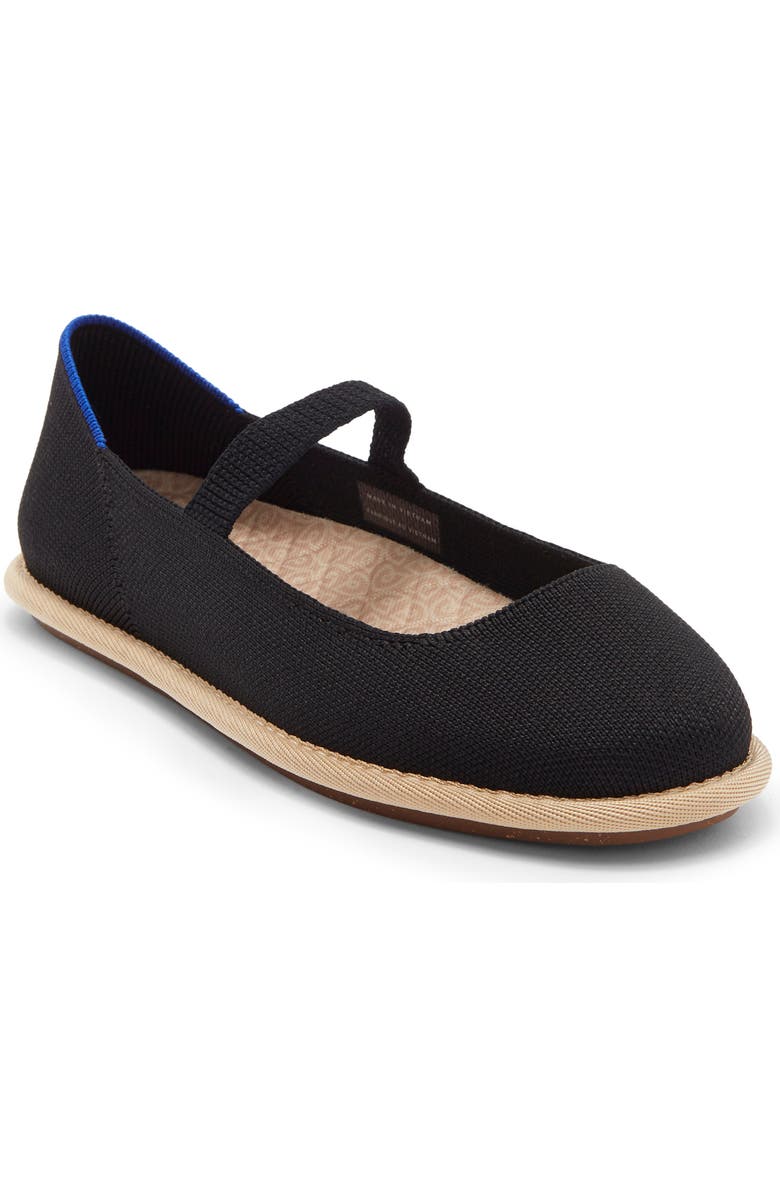 Rothy's Cruiser Mary Jane Flat, Main, color,