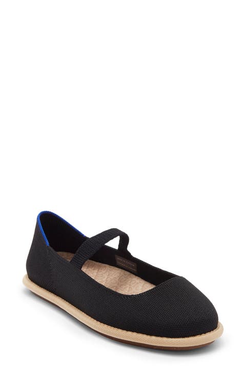 Cruiser Mary Jane Flat (Women)