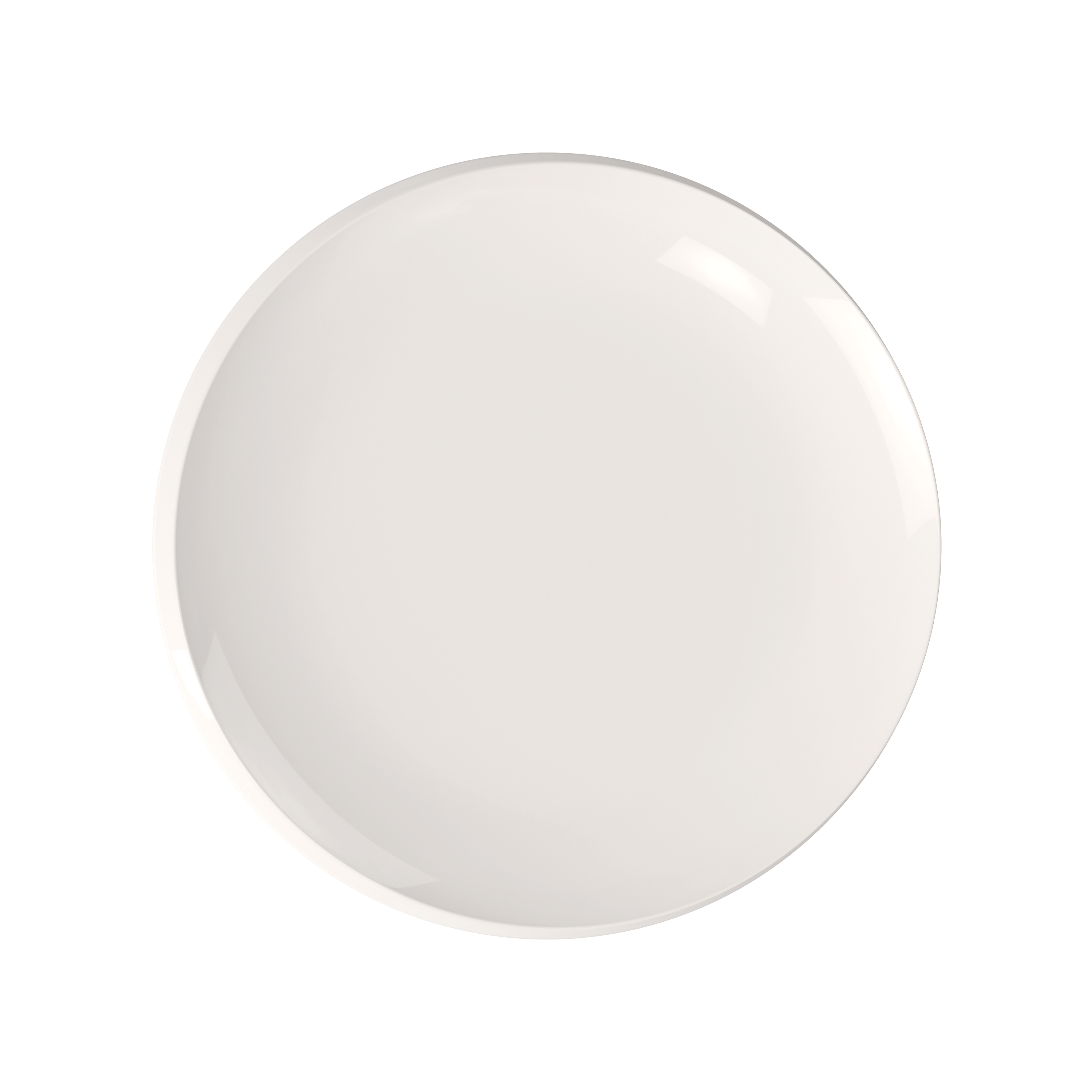 selected white