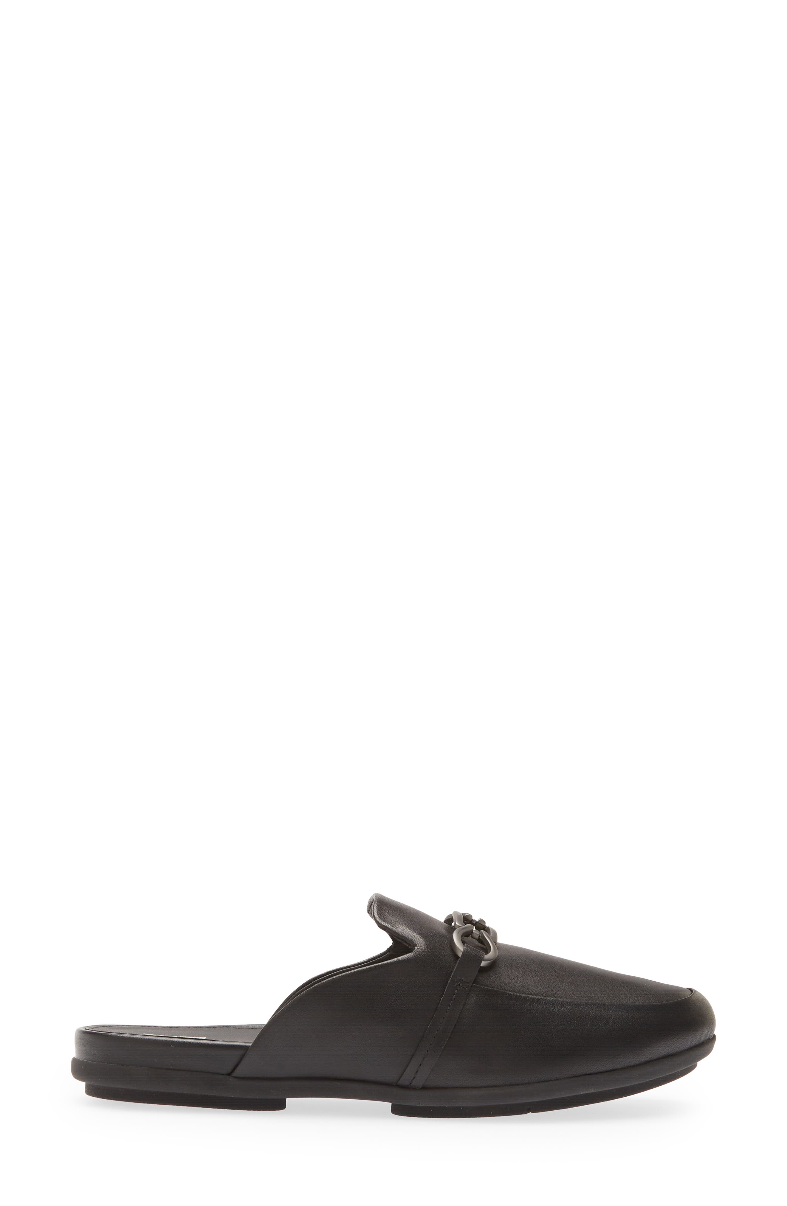 FitFlop Gracie Chain Mule, Alternate, color, 
