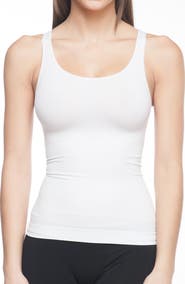 BODY BEAUTIFUL Seamless Shaping Tank