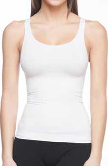 BODY BEAUTIFUL Seamless Shaping Tank