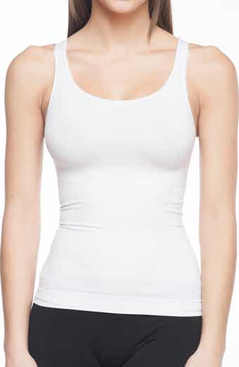 BODY BEAUTIFUL Seamless Shaping Tank