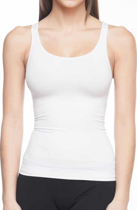 BODY BEAUTIFUL Seamless Shaping Tank