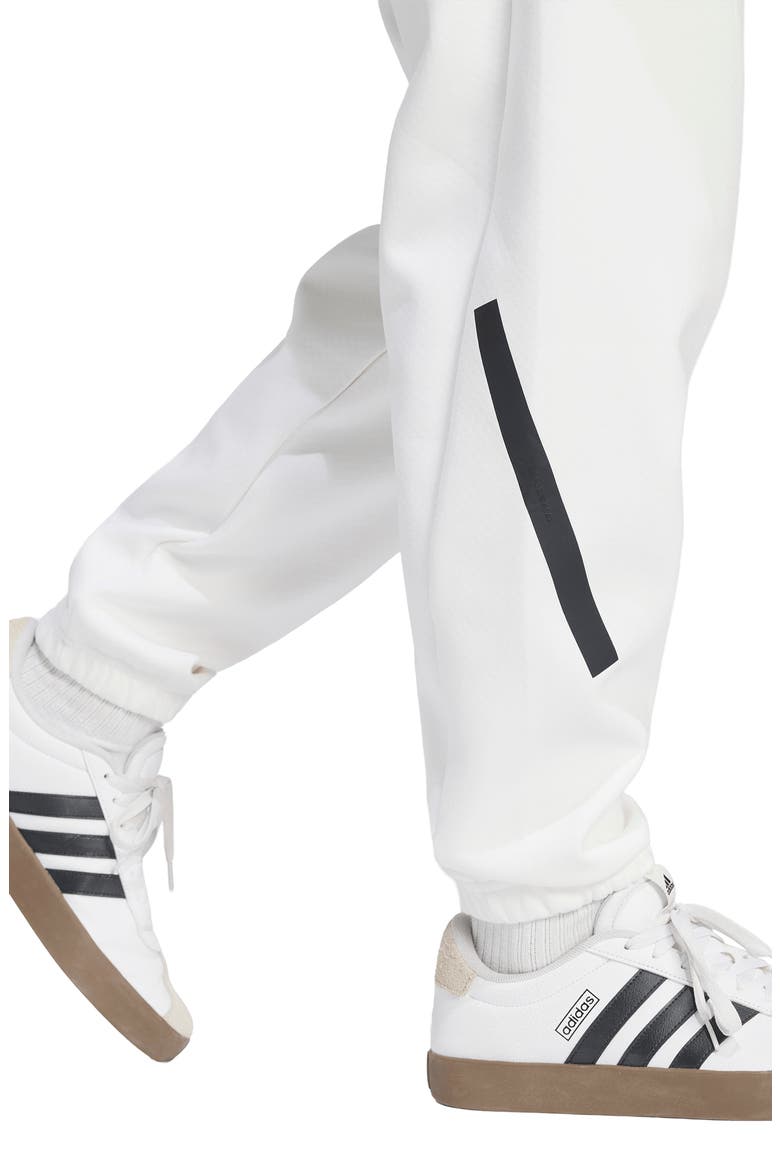 Z.N.E.Pants, Alternate, color, WHITE