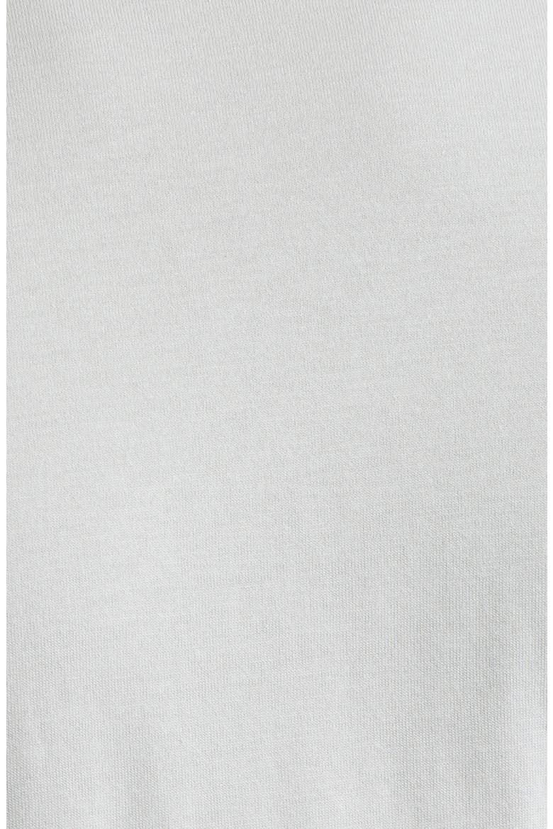 Liquid Pima Cotton T-Shirt, Alternate, color, MIST