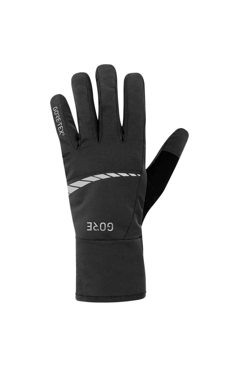 GOREWEAR C5 Gore-Tex Glove - Men's, Main, color, Black
