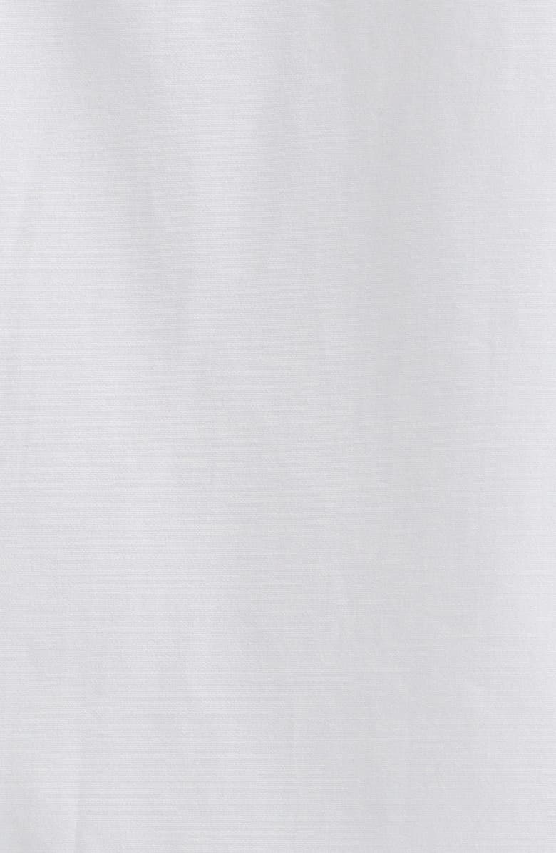 Thom Browne Cotton Shirt, Alternate, color, White