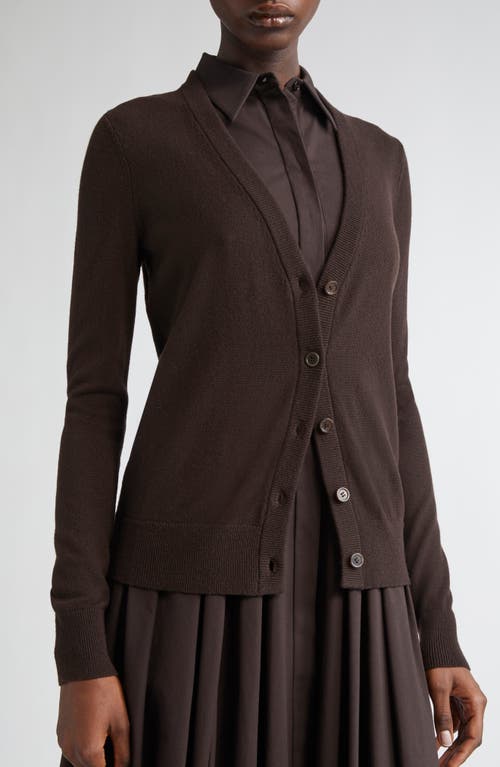 Michael Kors Collection Cashmere Cardigan