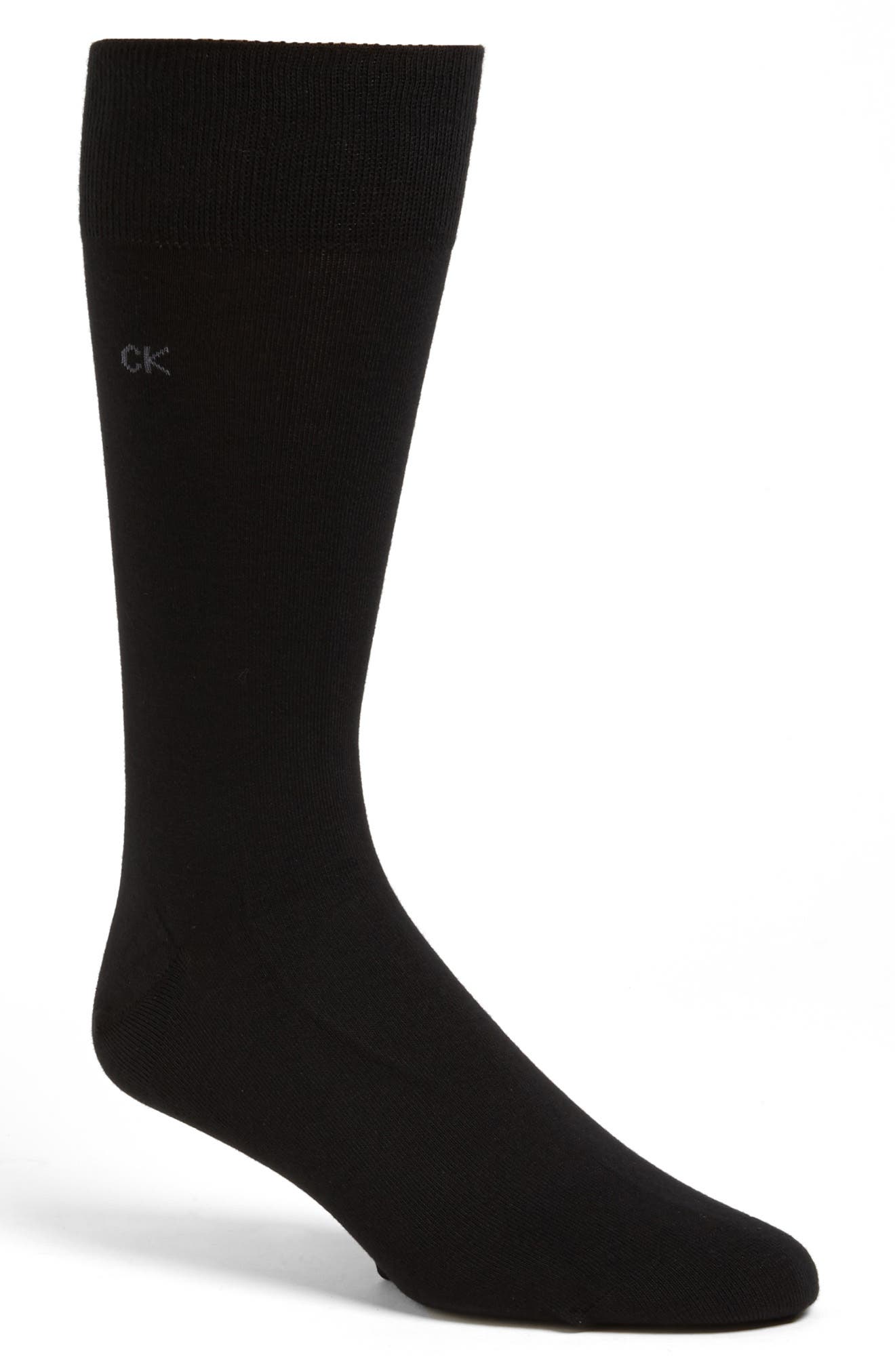 selected BLACK
