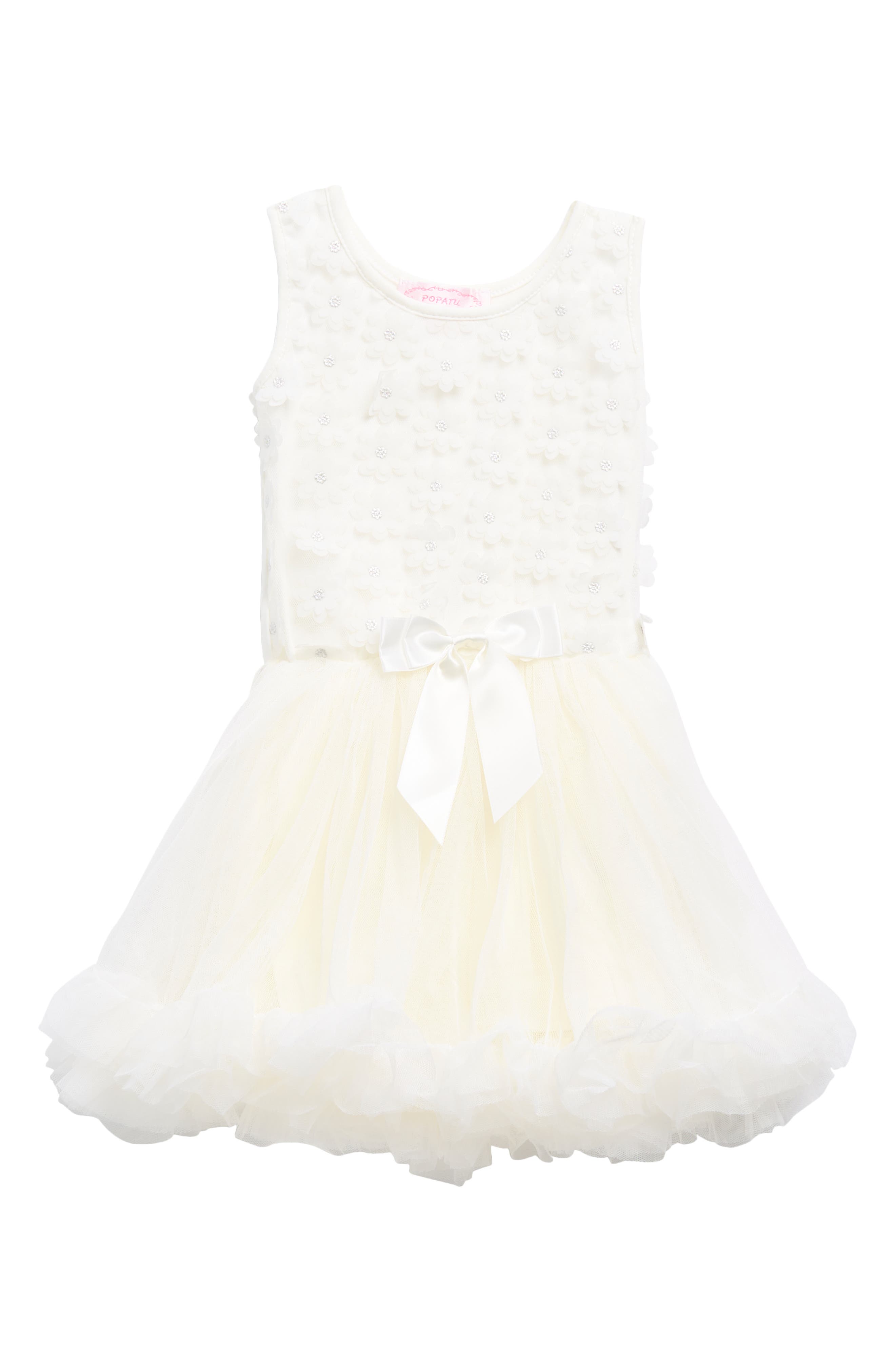 selected WHITE