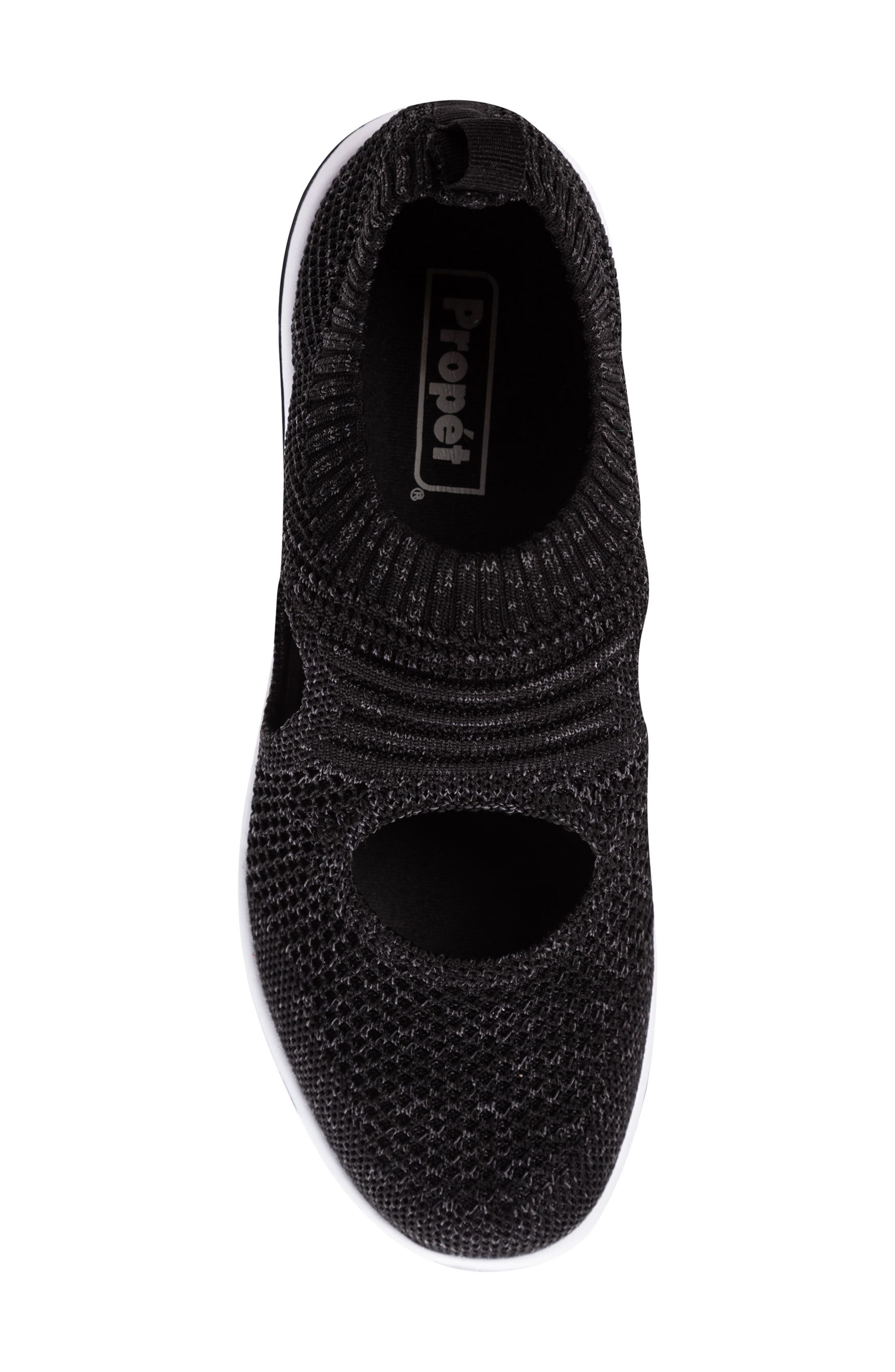 Propét TravelActiv Avid Slip-On Sneaker, Alternate, color, 