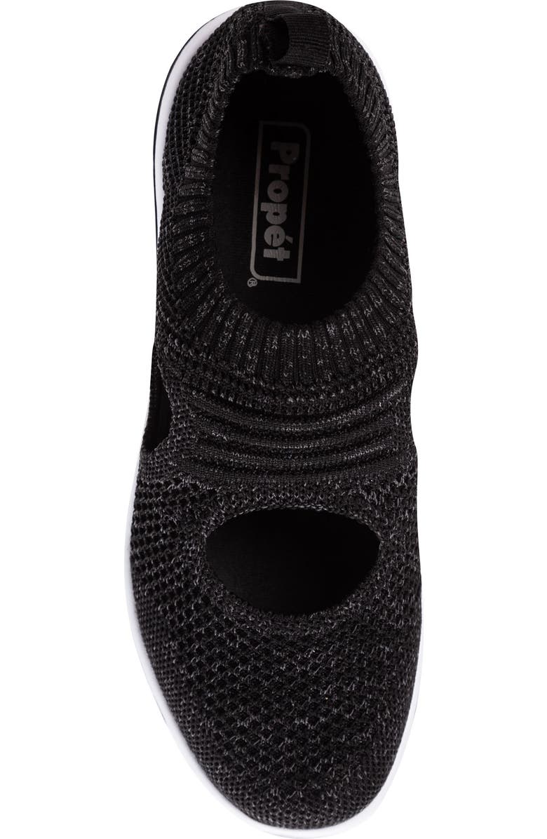 Propét TravelActiv Avid Slip-On Sneaker, Alternate, color,