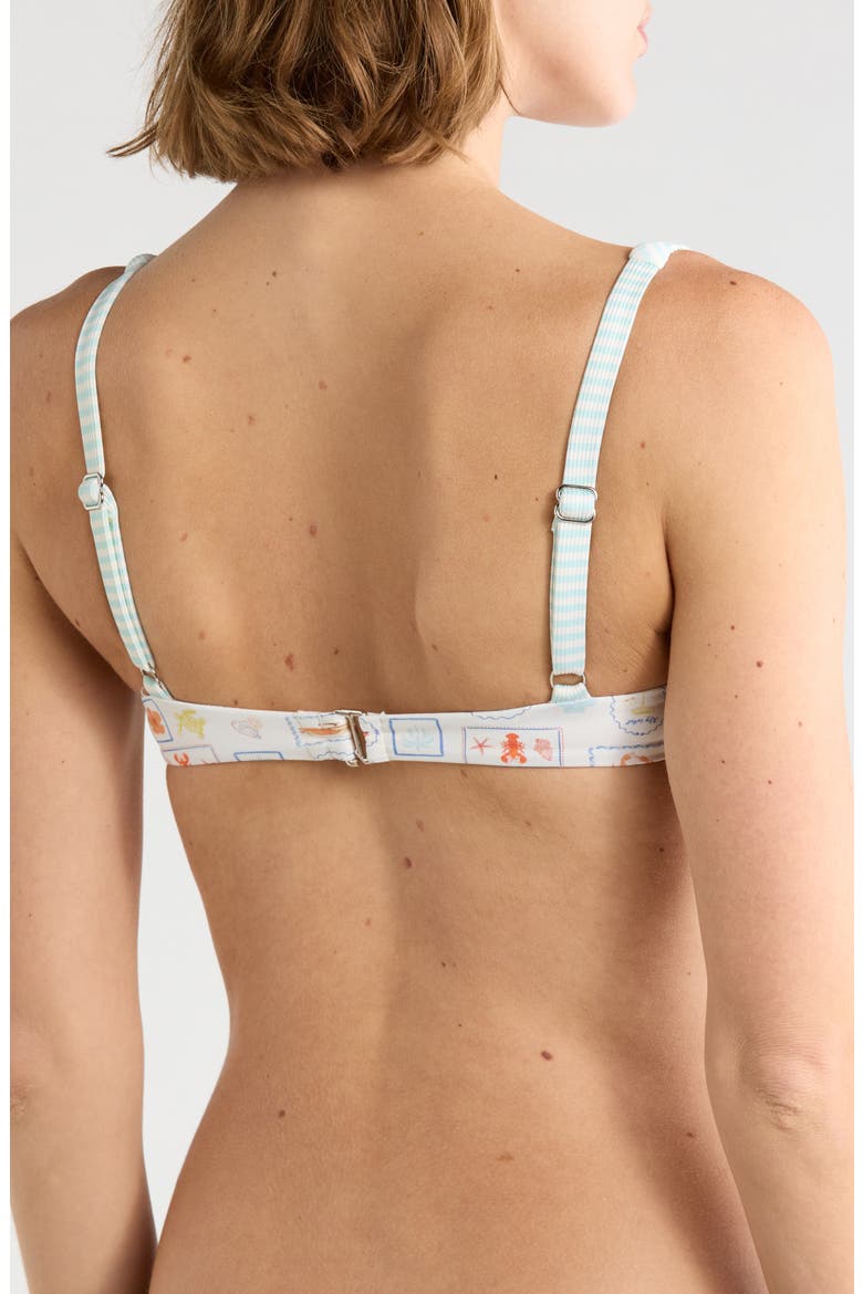 Dove Underwire Bikini Top, Alternate, color, KEY WEST