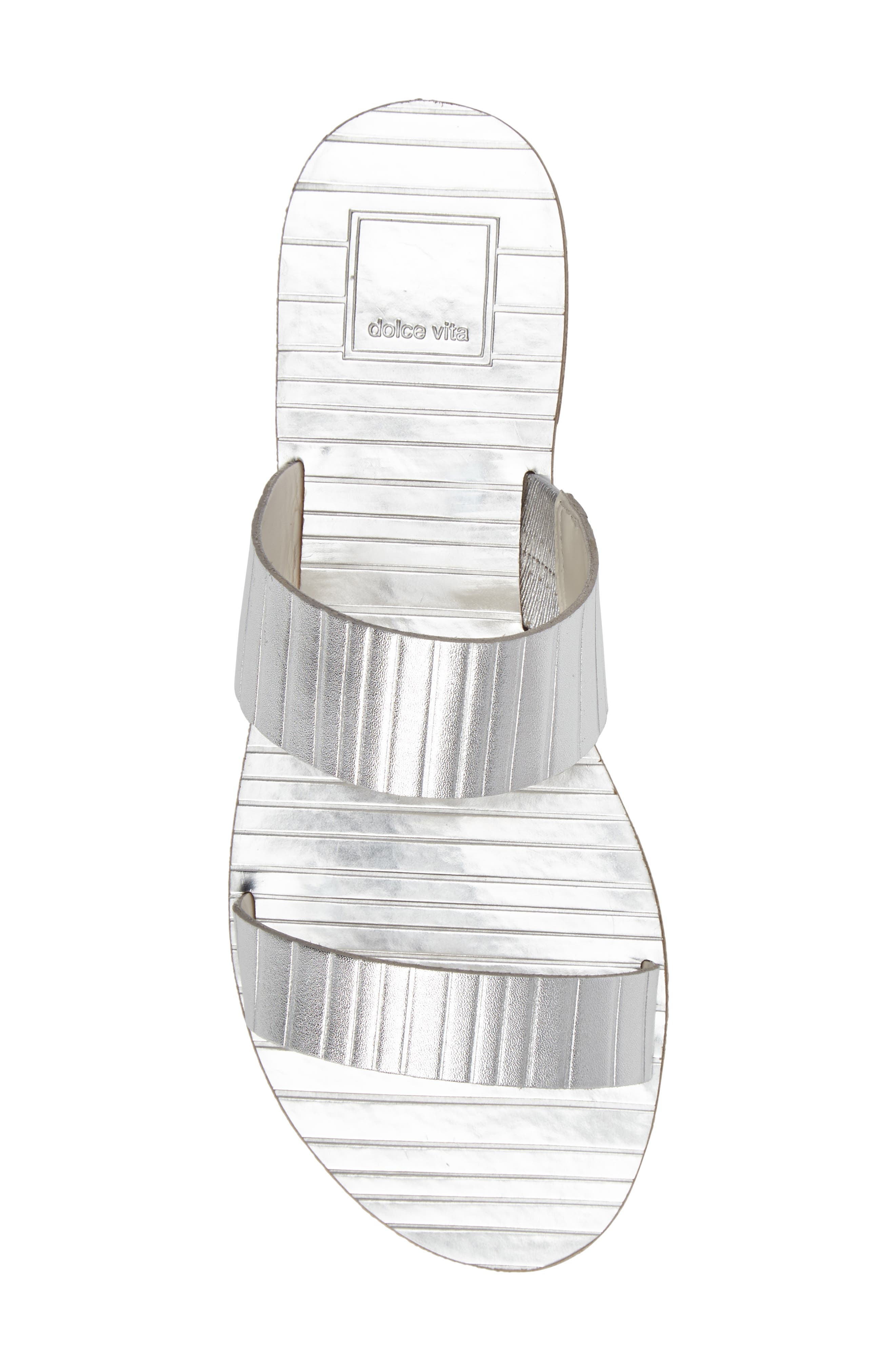 Dolce Vita Jaz Sandal, Alternate, color, 