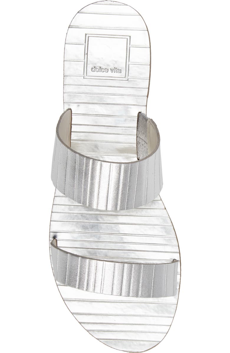 Dolce Vita Jaz Sandal, Alternate, color,