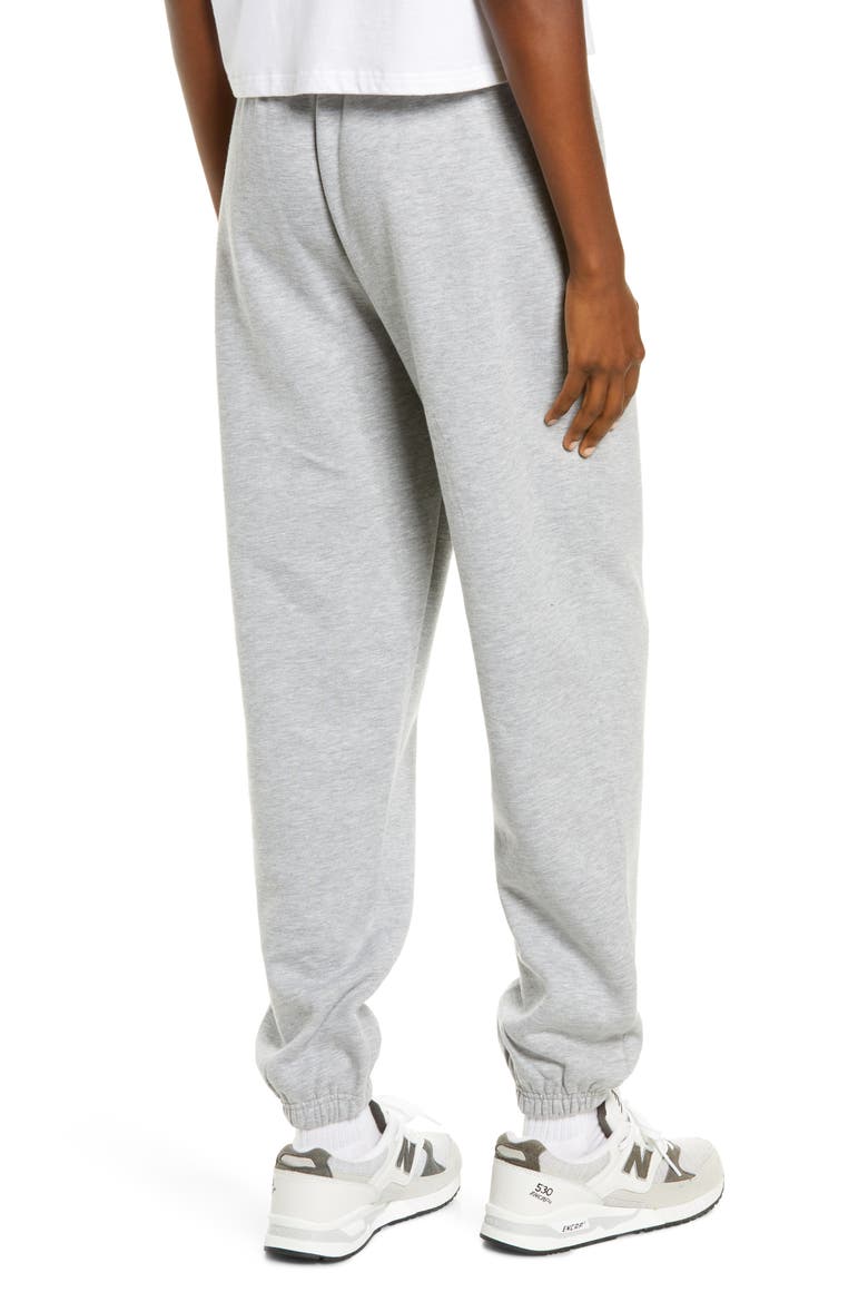 Accolade Sweatpants, Alternate, color, ATHLETIC HEATHER GREY