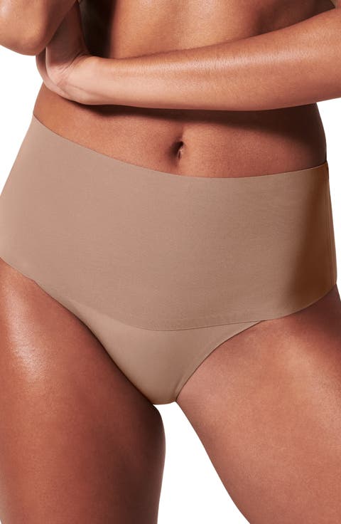 SPANXsmooth™ Undie-tectable Briefs (Regular & Plus)